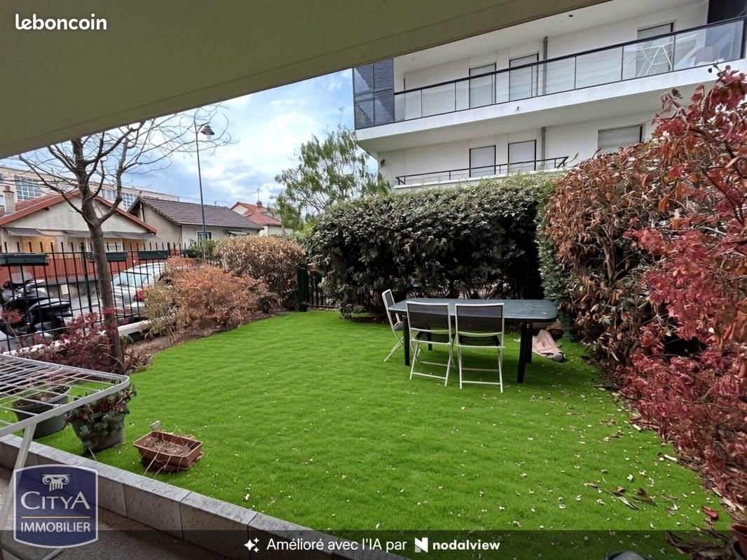 Appartement à vendre, 86m², Maisons-Alfort
