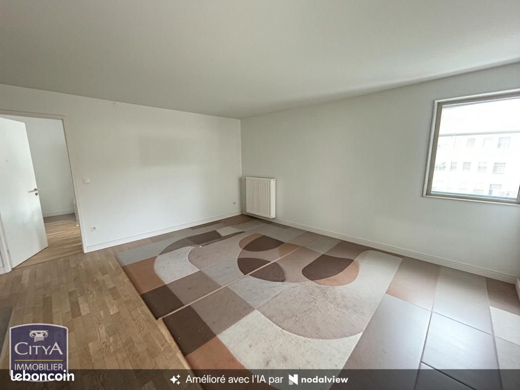Appartement à vendre, 86m², Maisons-Alfort