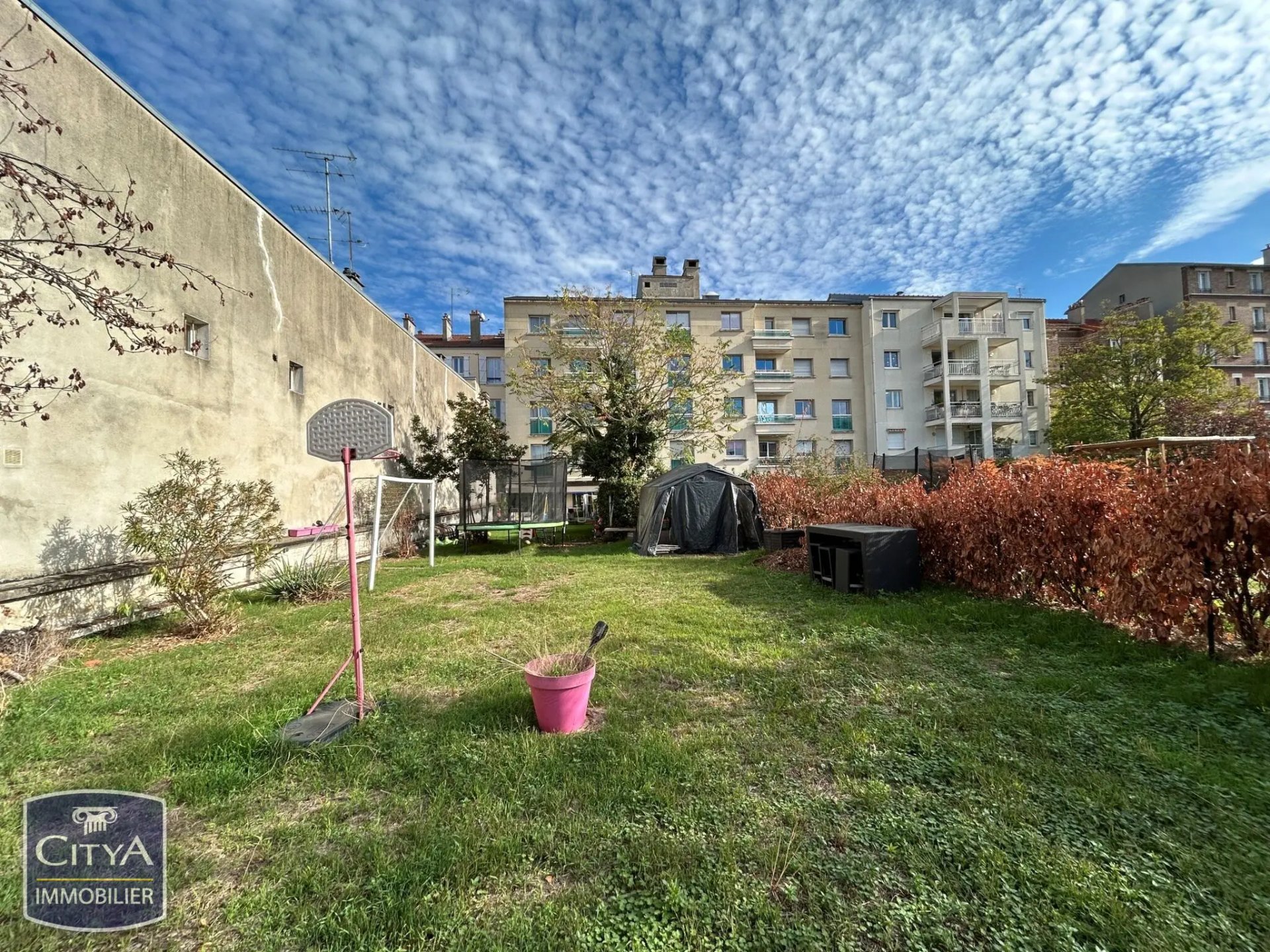 Appartement à vendre, 74m², Maisons-Alfort