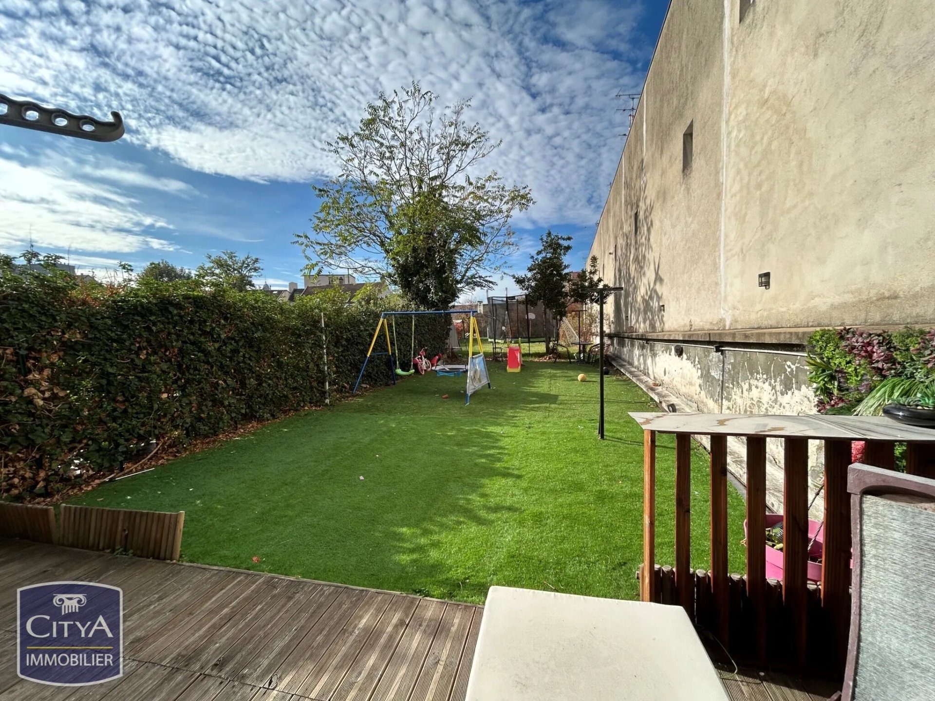 Appartement à vendre, 74m², Maisons-Alfort
