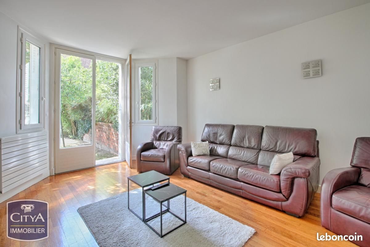 Maison à vendre, 170m², Maisons-Alfort