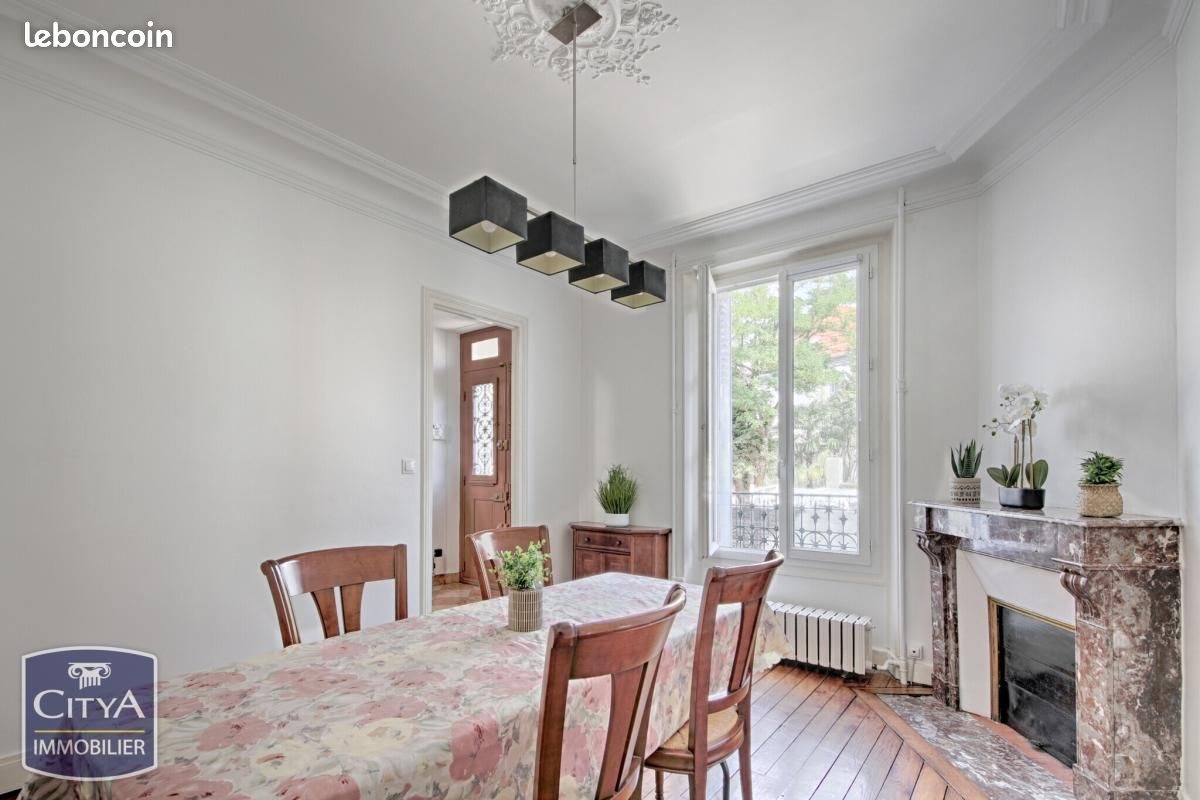 Maison à vendre, 170m², Maisons-Alfort