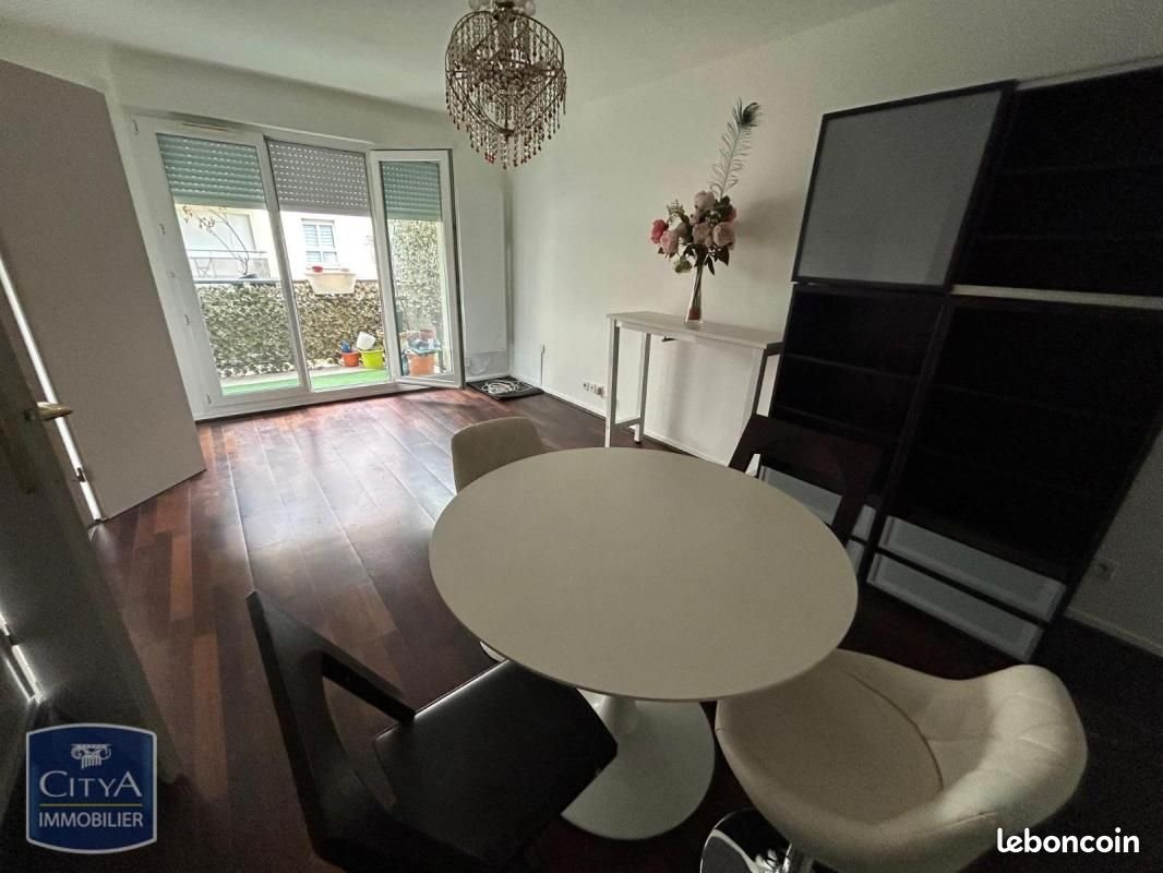 Appartement à louer, 45m², Vitry-sur-Seine