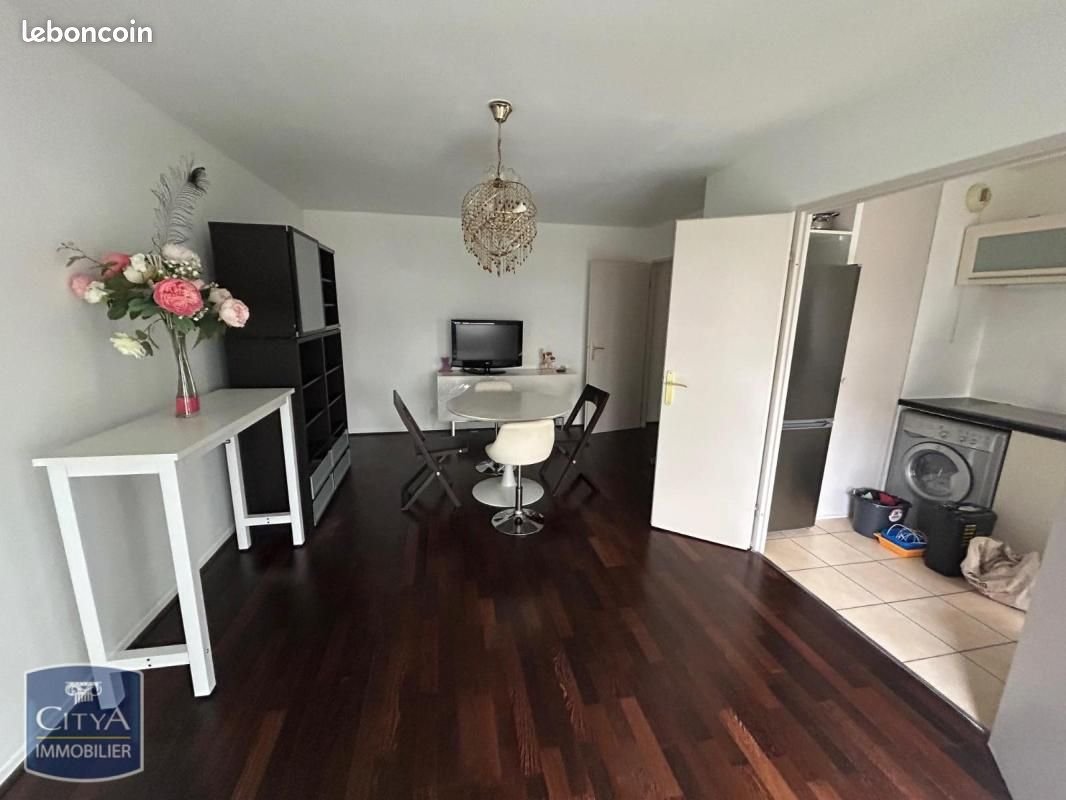 Appartement à louer, 45m², Vitry-sur-Seine