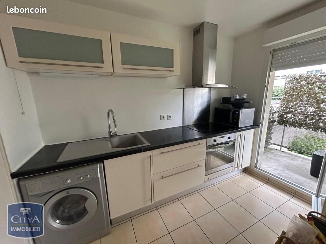 Appartement à louer, 45m², Vitry-sur-Seine