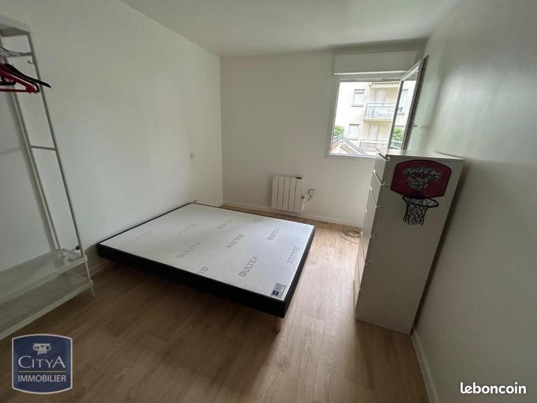 Appartement à louer, 45m², Vitry-sur-Seine