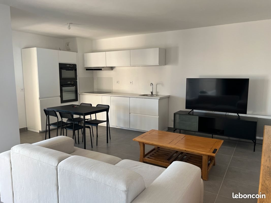 Appartement à louer, 47m², Aix-en-Provence