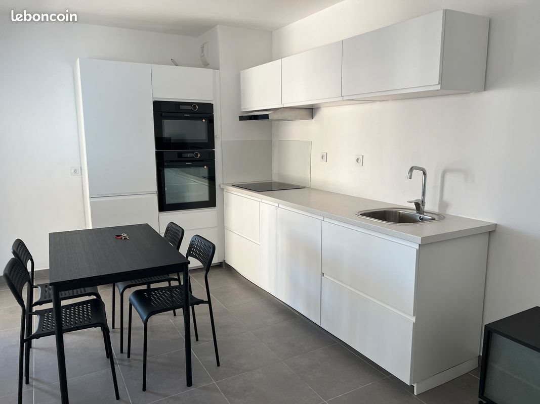 Appartement à louer, 47m², Aix-en-Provence