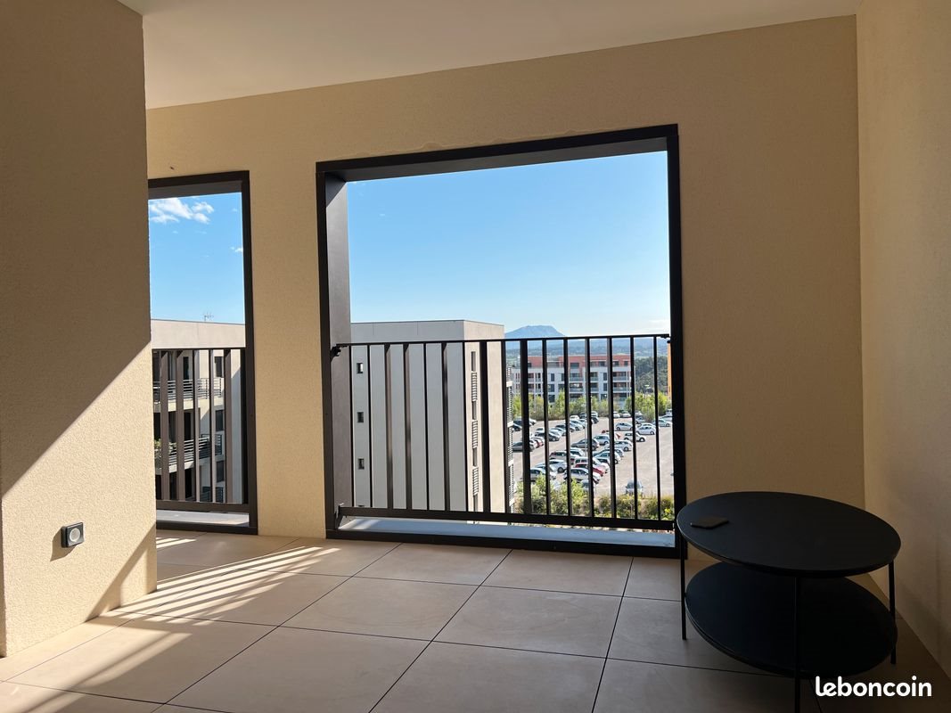 Appartement à louer, 47m², Aix-en-Provence