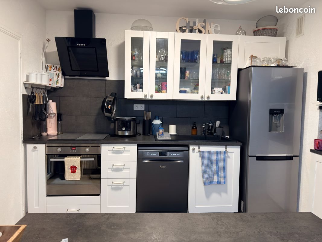 Appartement à louer, 79m², Marseille 9ème