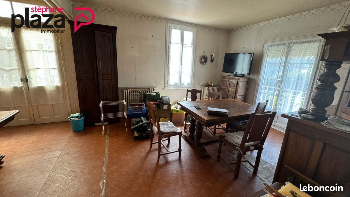 Maison à vendre, 124m², Douarnenez