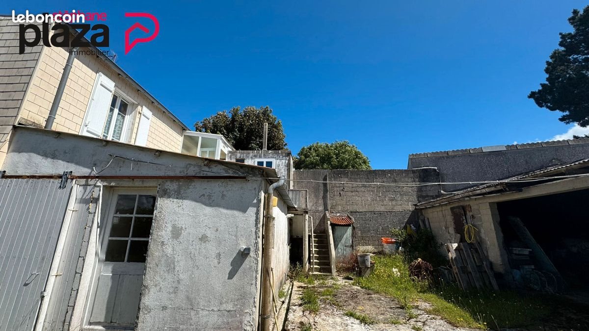 Maison à vendre, 124m², Douarnenez