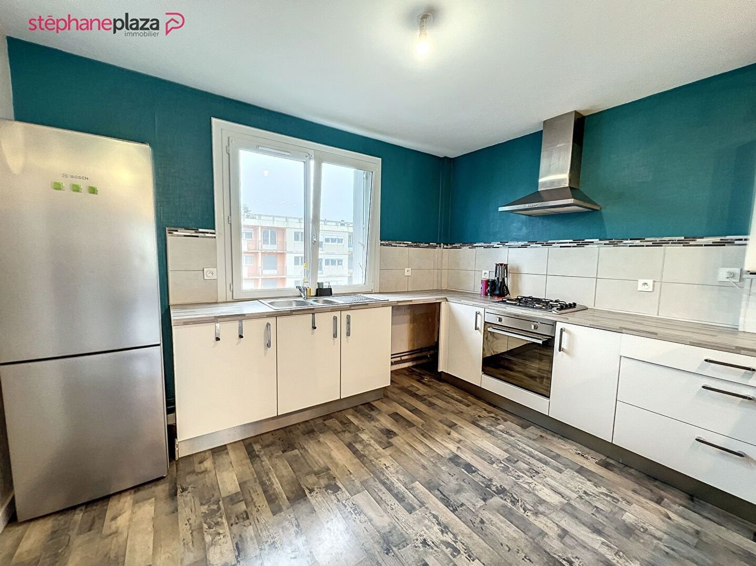Appartement à louer, 67m², Quimper