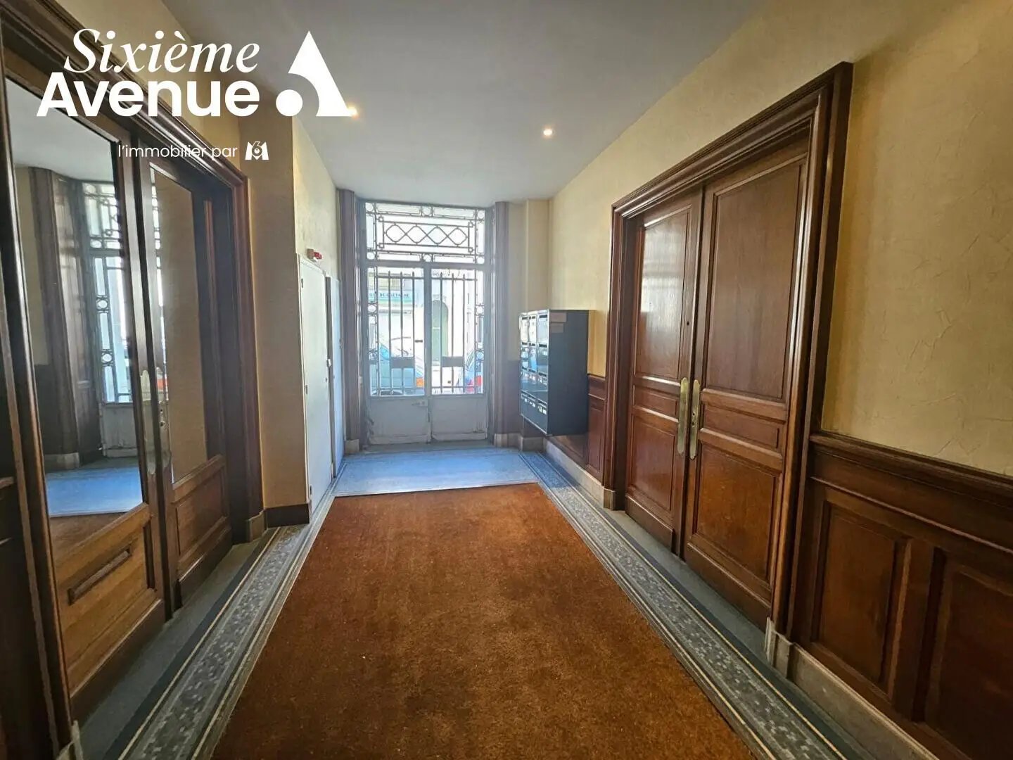Appartement à vendre, 48m², Douarnenez
