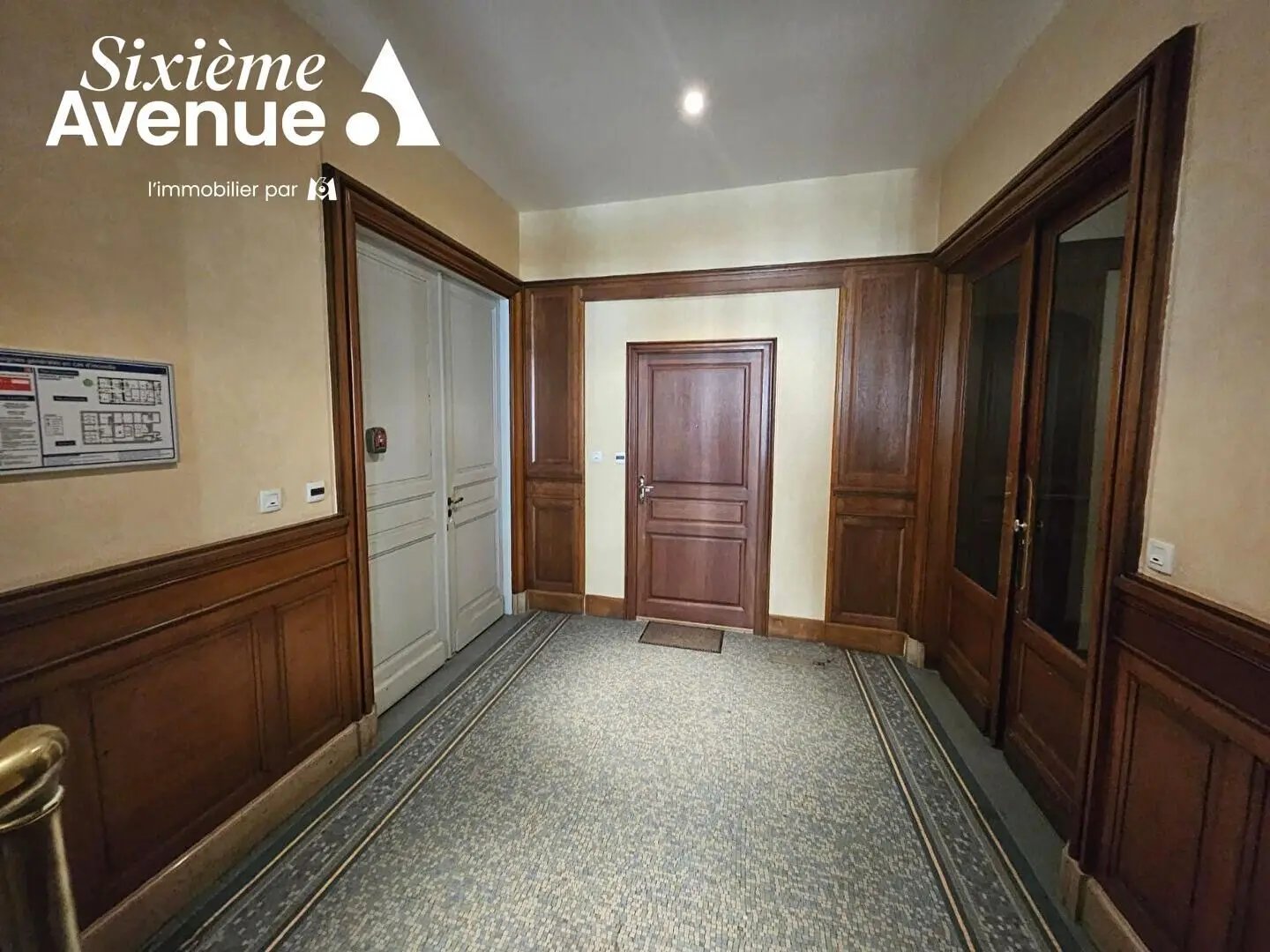 Appartement à vendre, 48m², Douarnenez