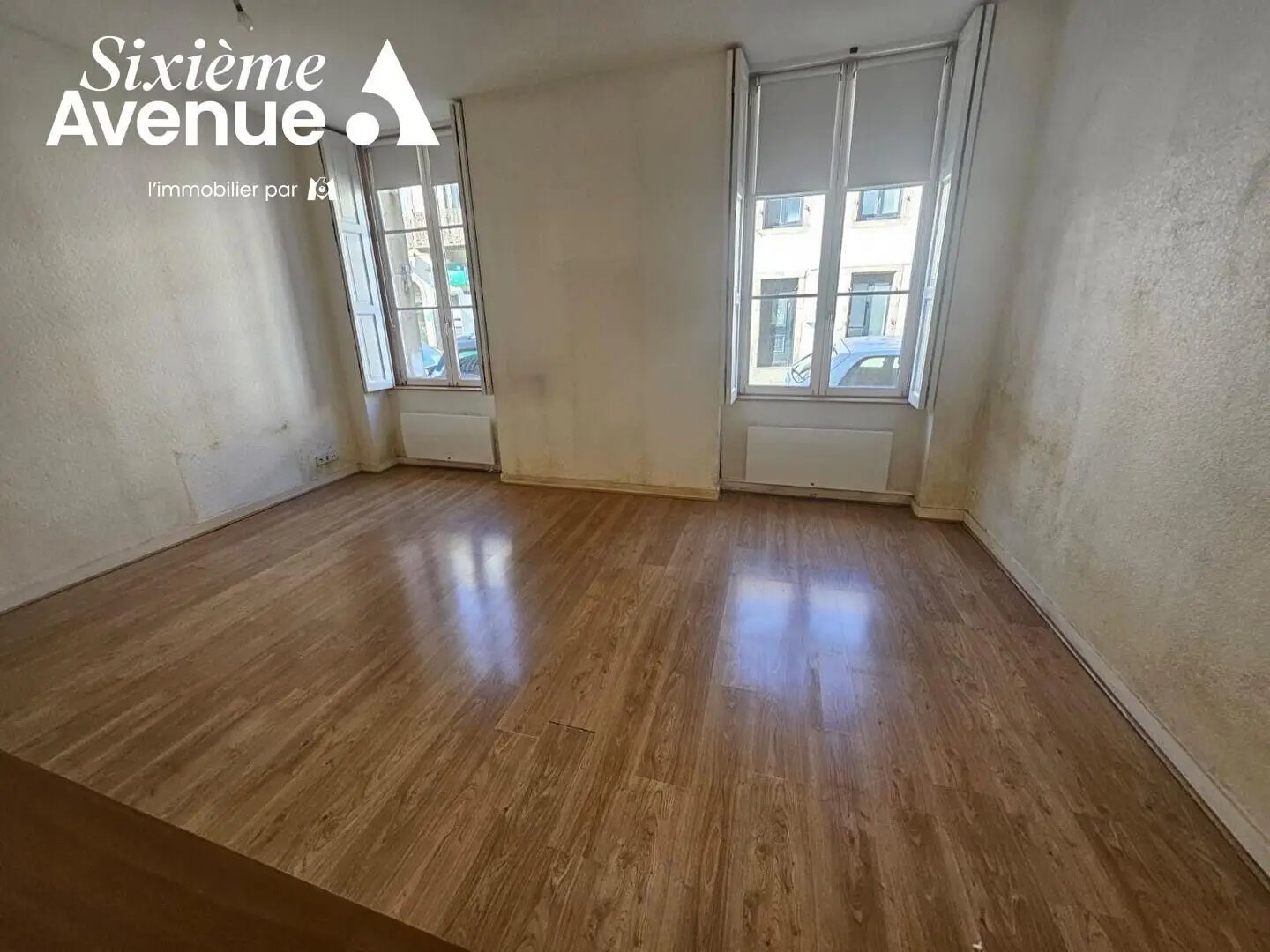 Appartement à vendre, 48m², Douarnenez