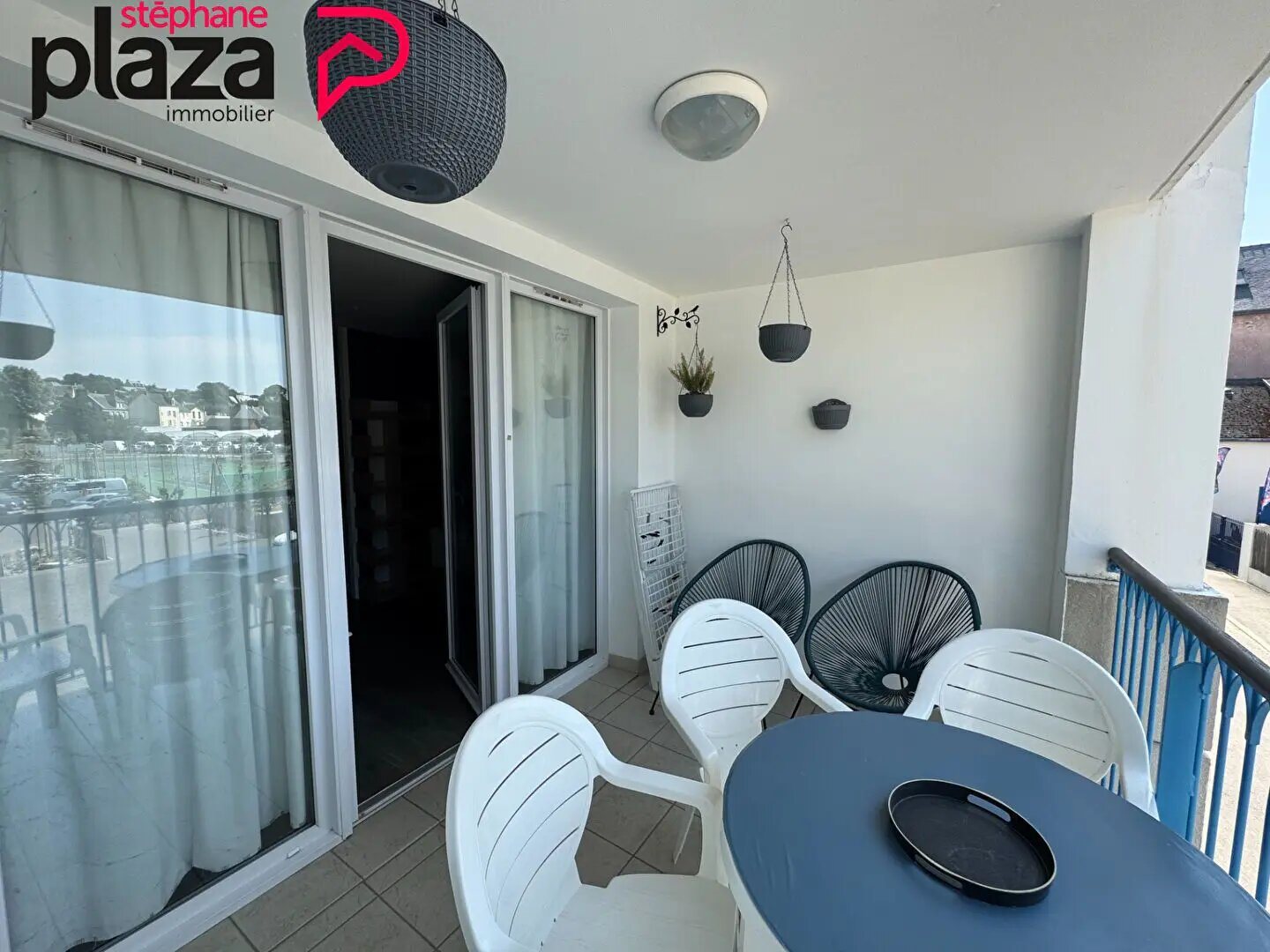 Appartement à vendre, 34m², Douarnenez