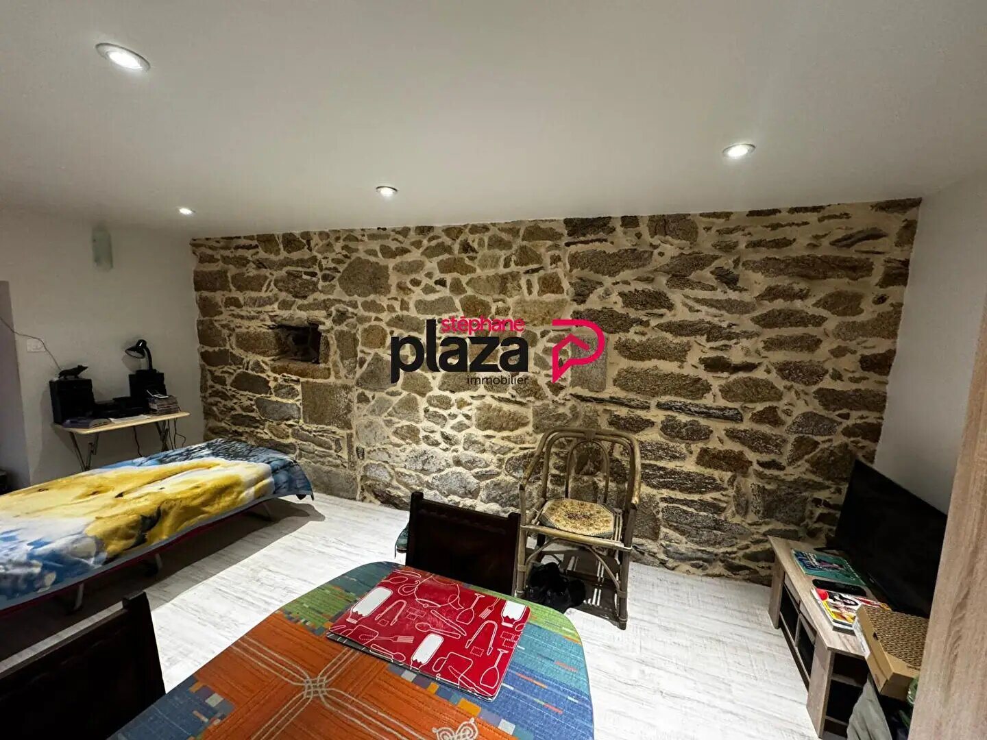 Appartement à vendre, 85m², Douarnenez