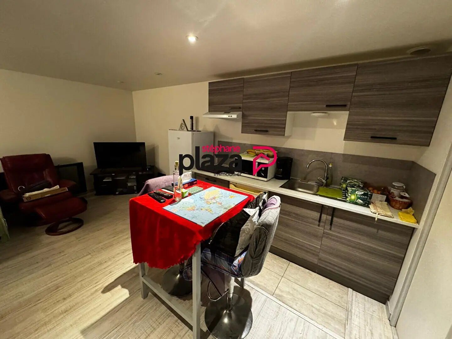 Appartement à vendre, 85m², Douarnenez