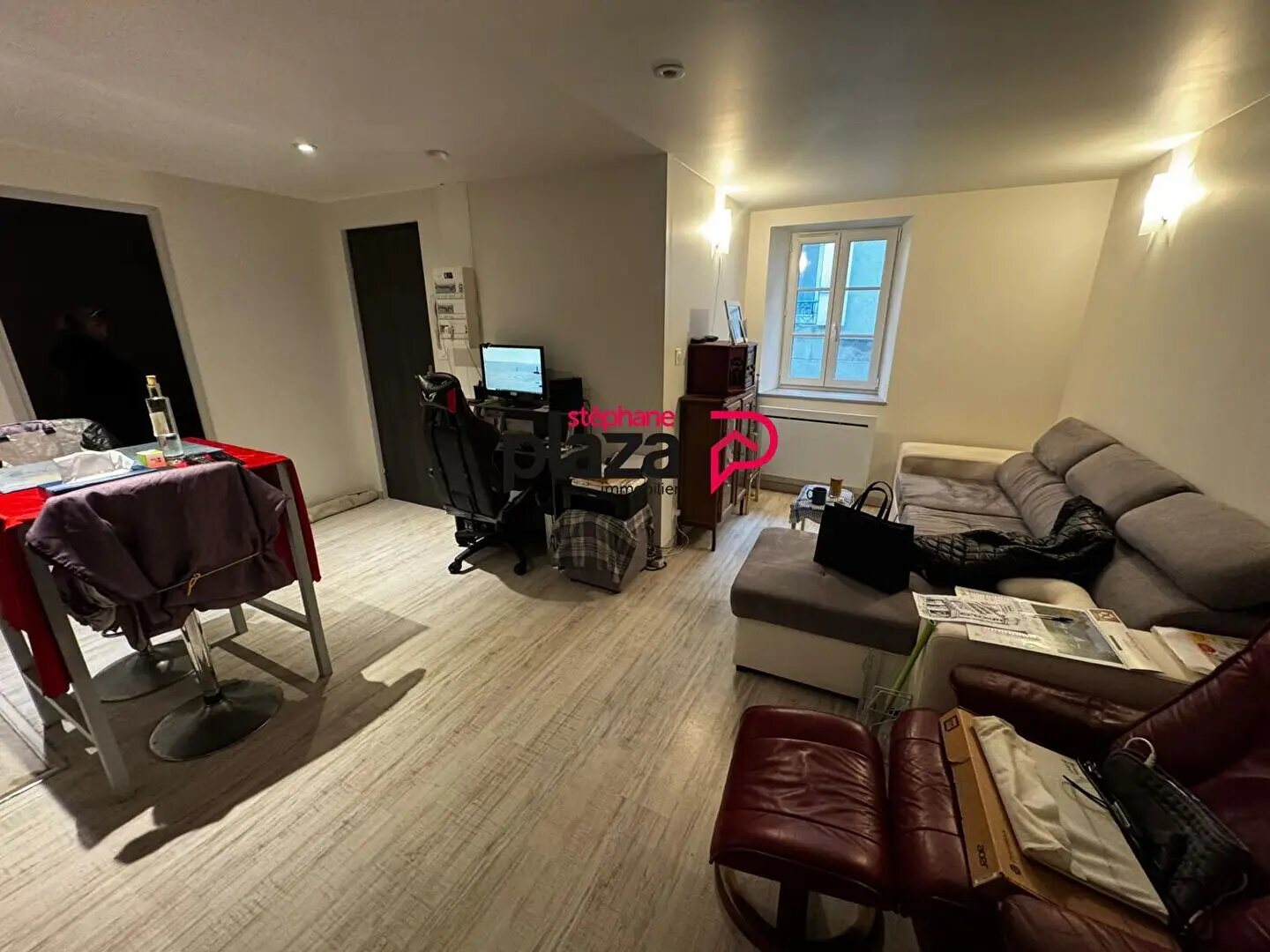 Appartement à vendre, 85m², Douarnenez