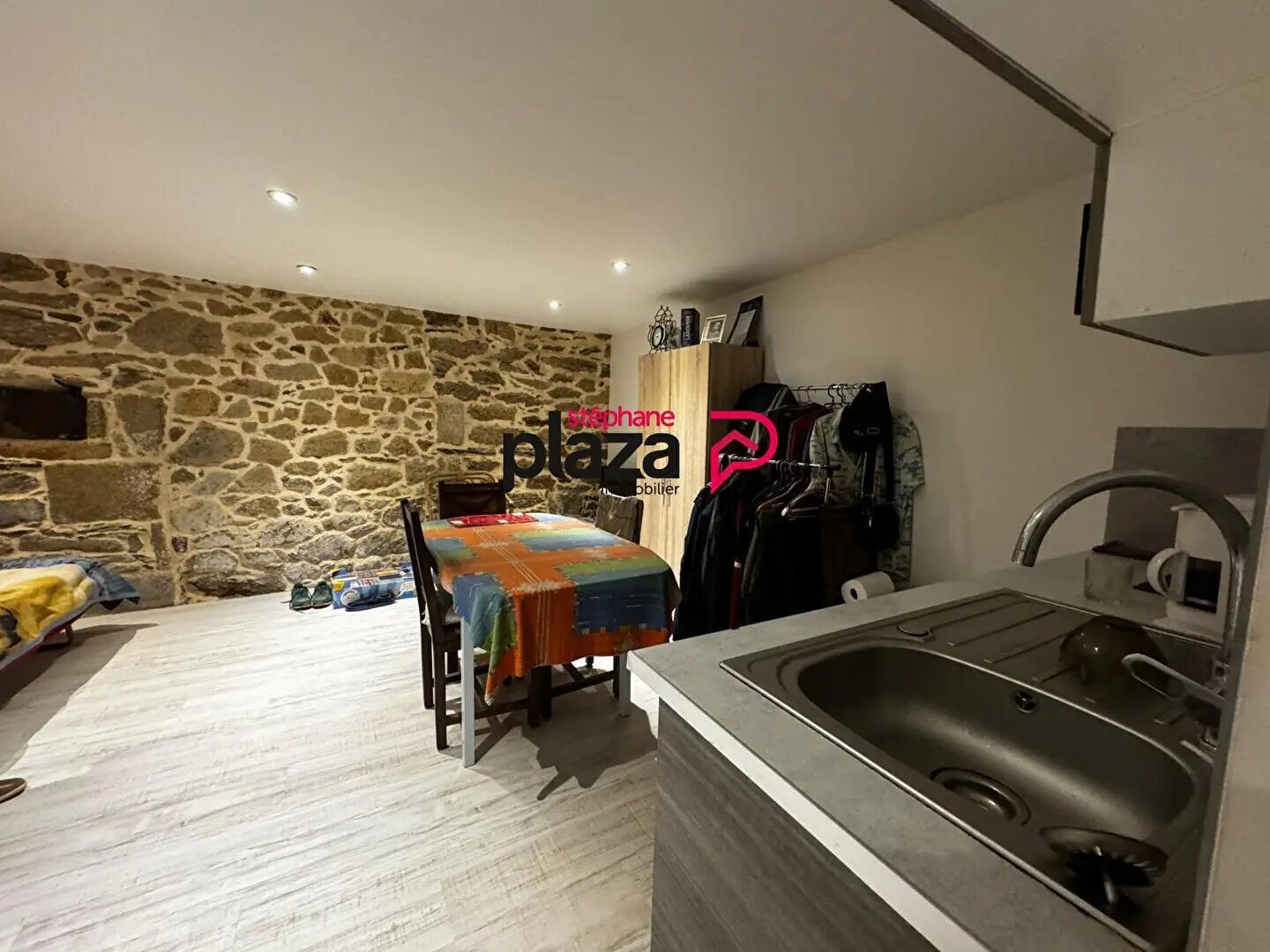 Appartement à vendre, 85m², Douarnenez
