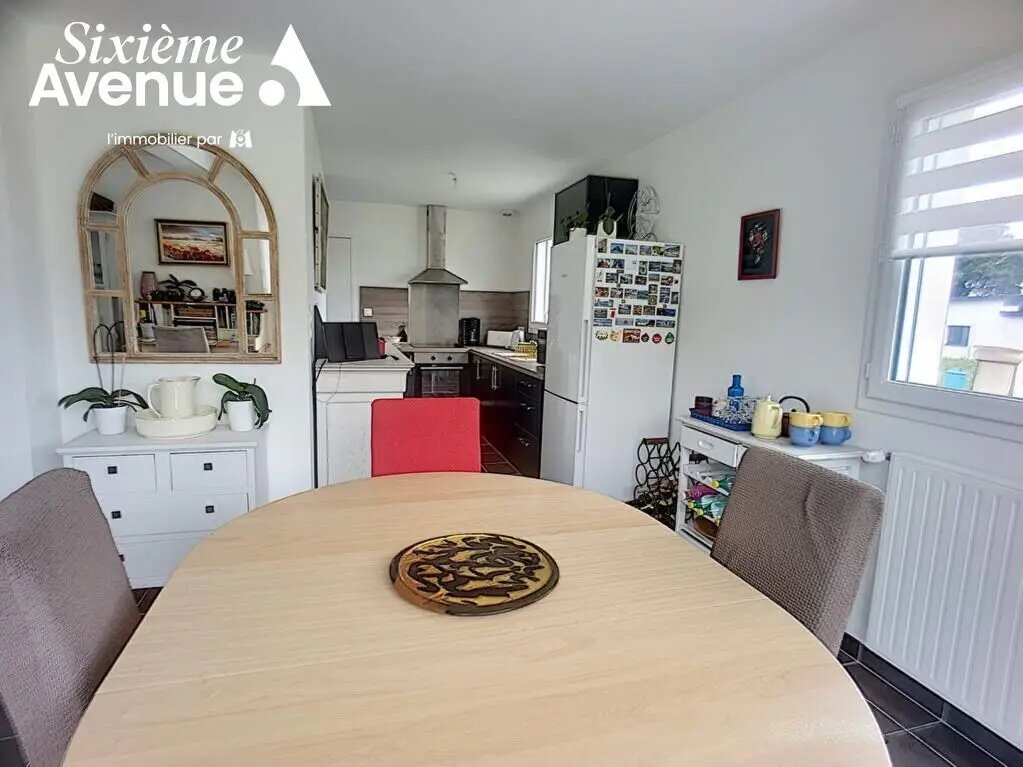 Maison à louer, 95m², Pleuven