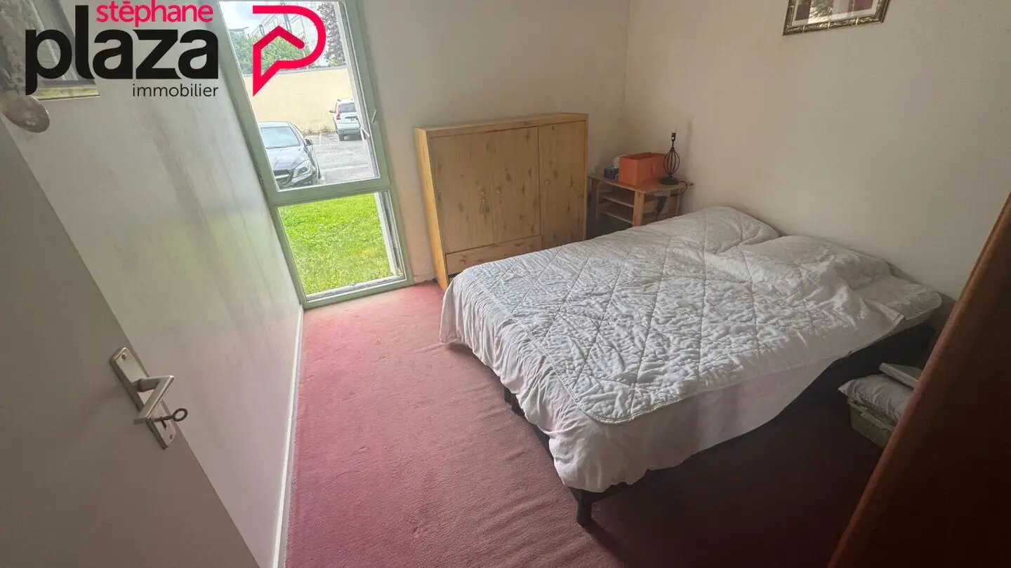 Appartement à vendre, 52m², Quimper