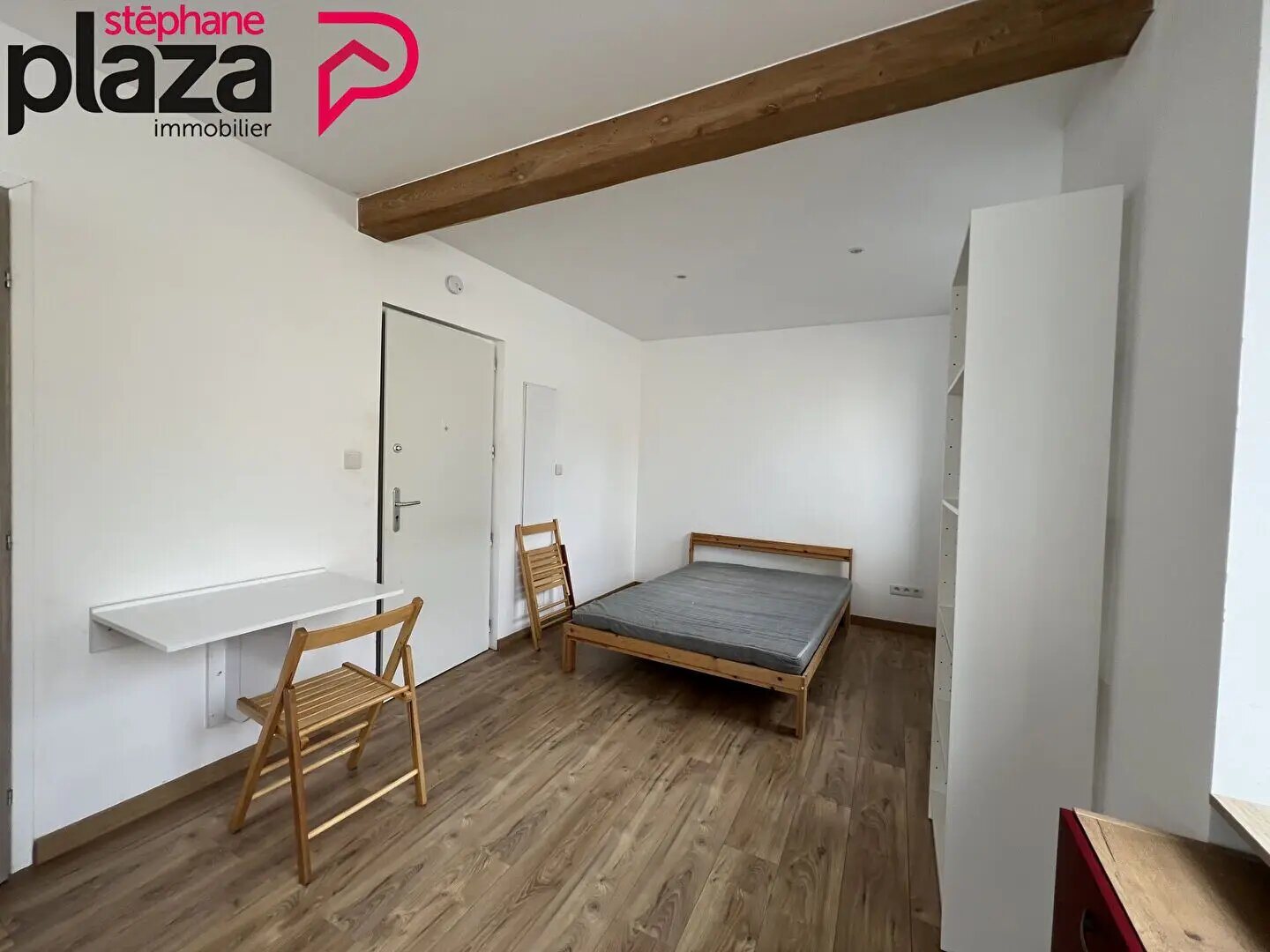 Appartement à louer, 19m², Guilvinec