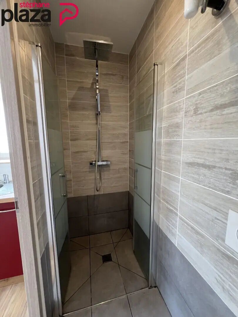 Appartement à louer, 19m², Guilvinec
