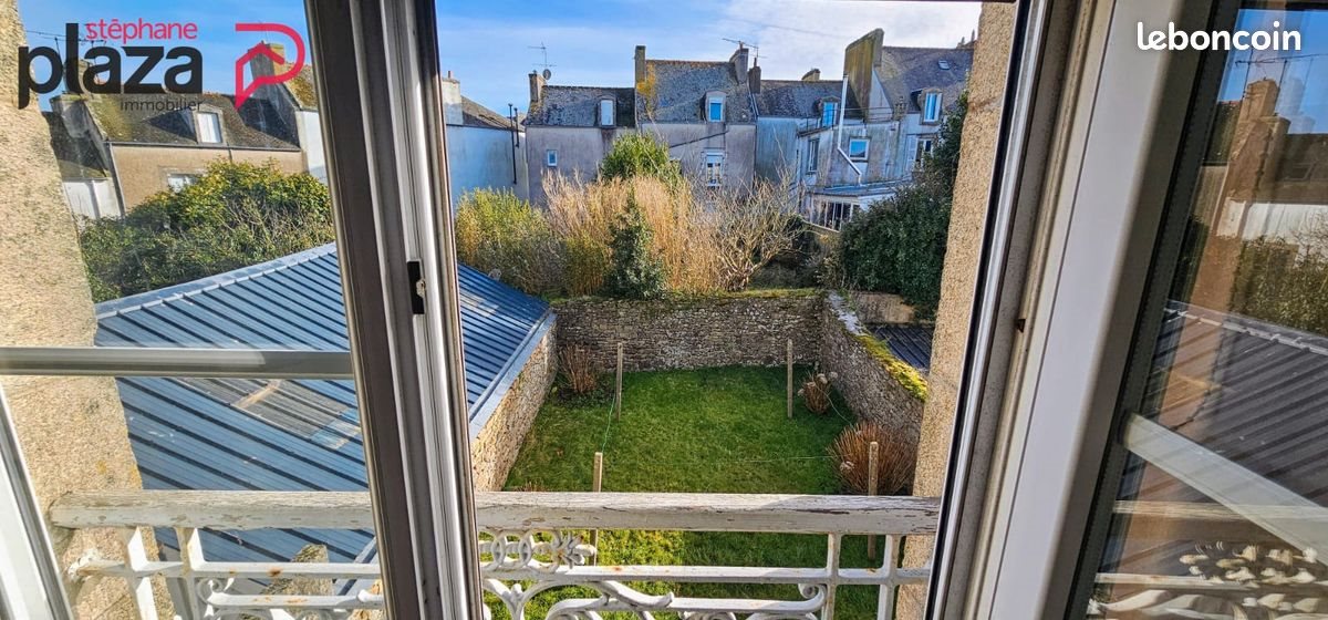 Appartement à vendre, 57m², Douarnenez