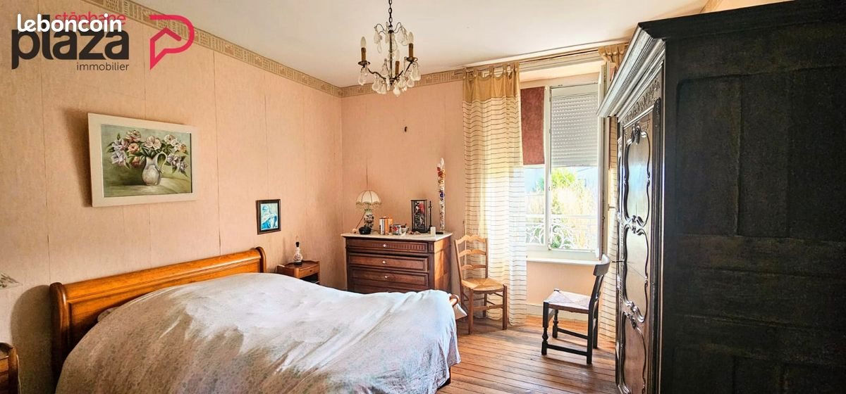 Appartement à vendre, 57m², Douarnenez