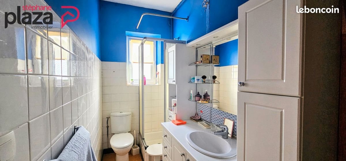 Appartement à vendre, 57m², Douarnenez
