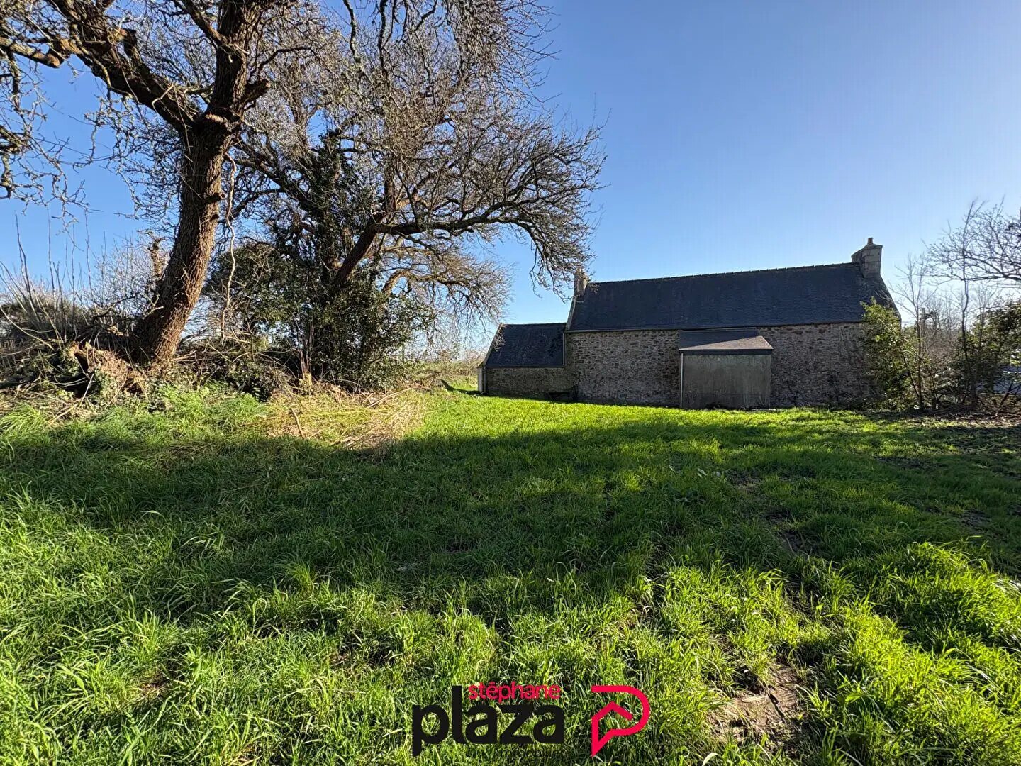 Maison à vendre, 202m², Beuzec-Cap-Sizun
