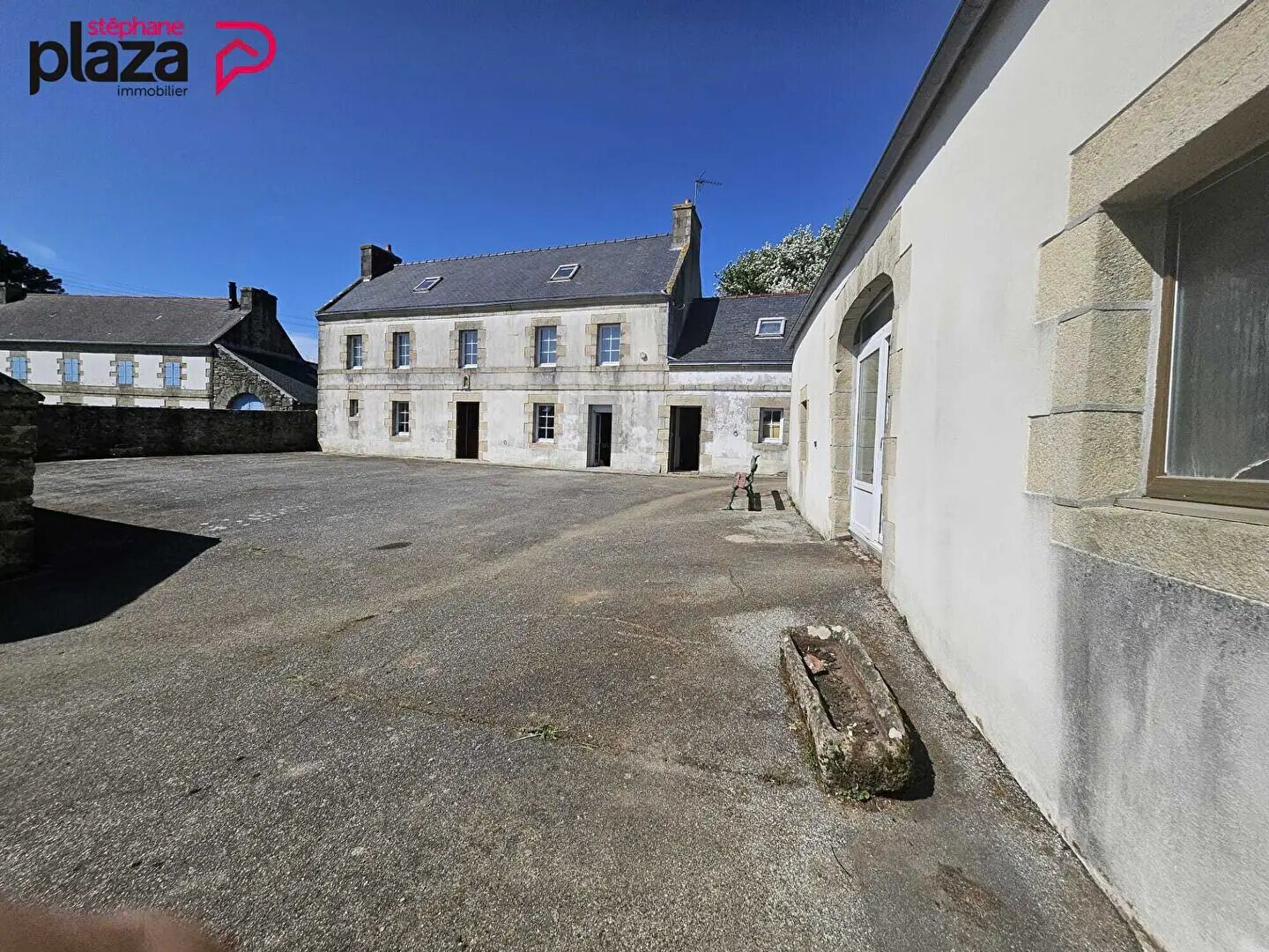 Maison à vendre, 202m², Beuzec-Cap-Sizun