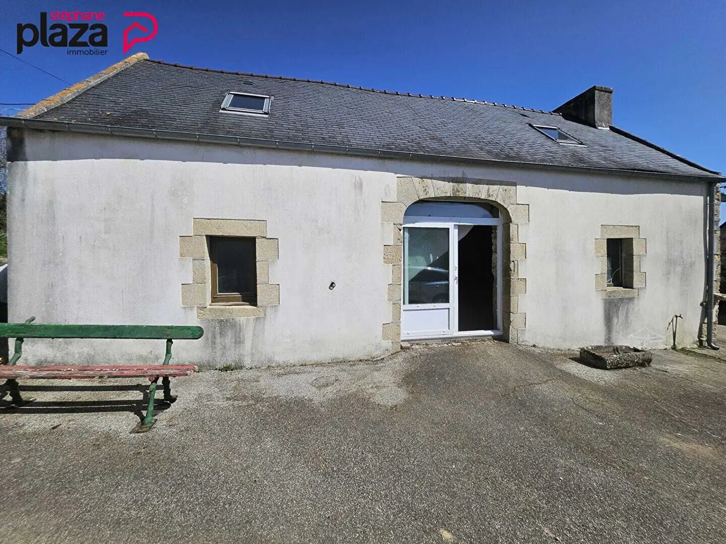 Maison à vendre, 202m², Beuzec-Cap-Sizun