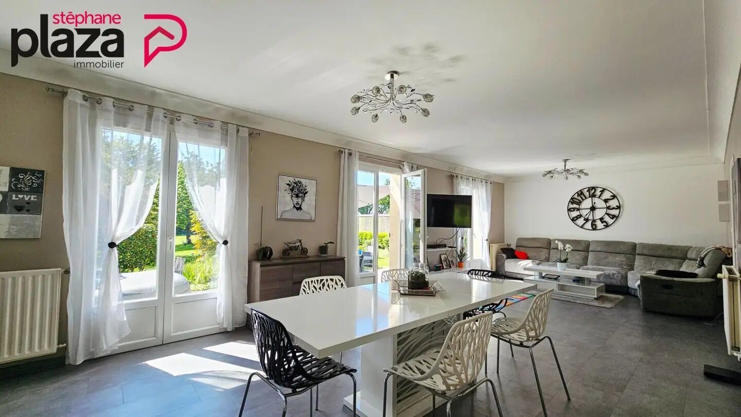 Maison à vendre, 130m², Plogonnec