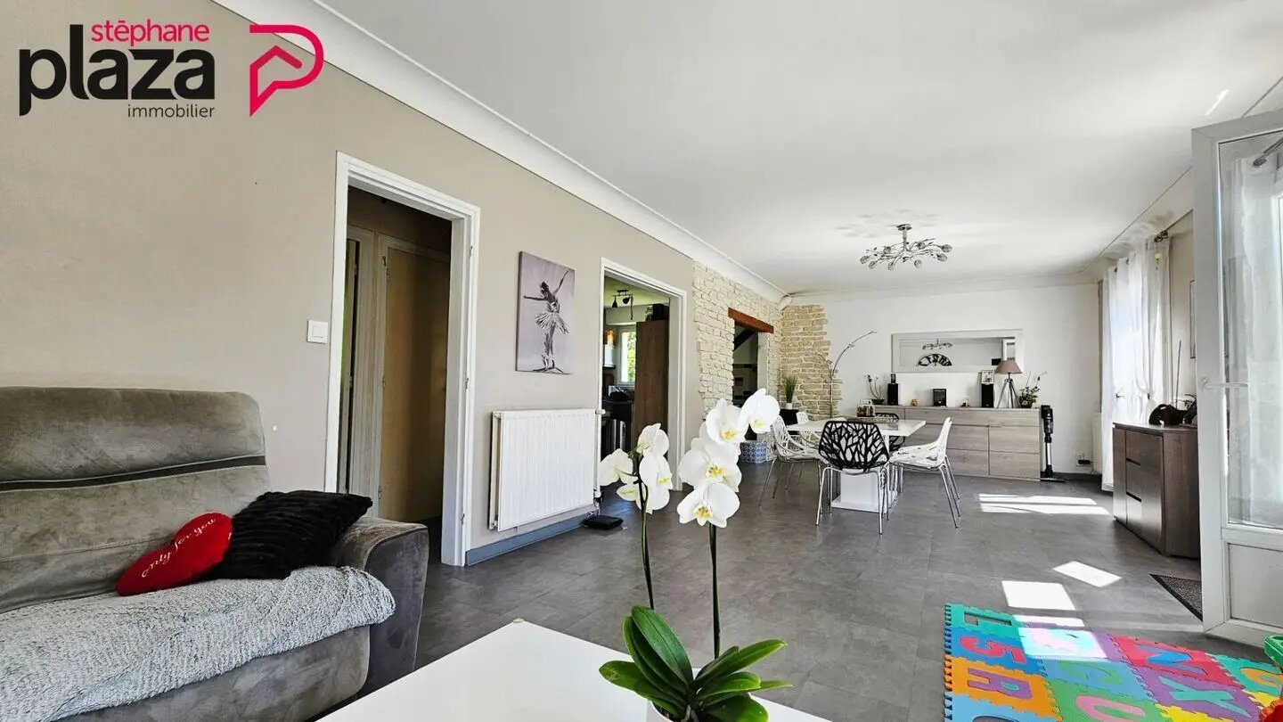 Maison à vendre, 130m², Plogonnec