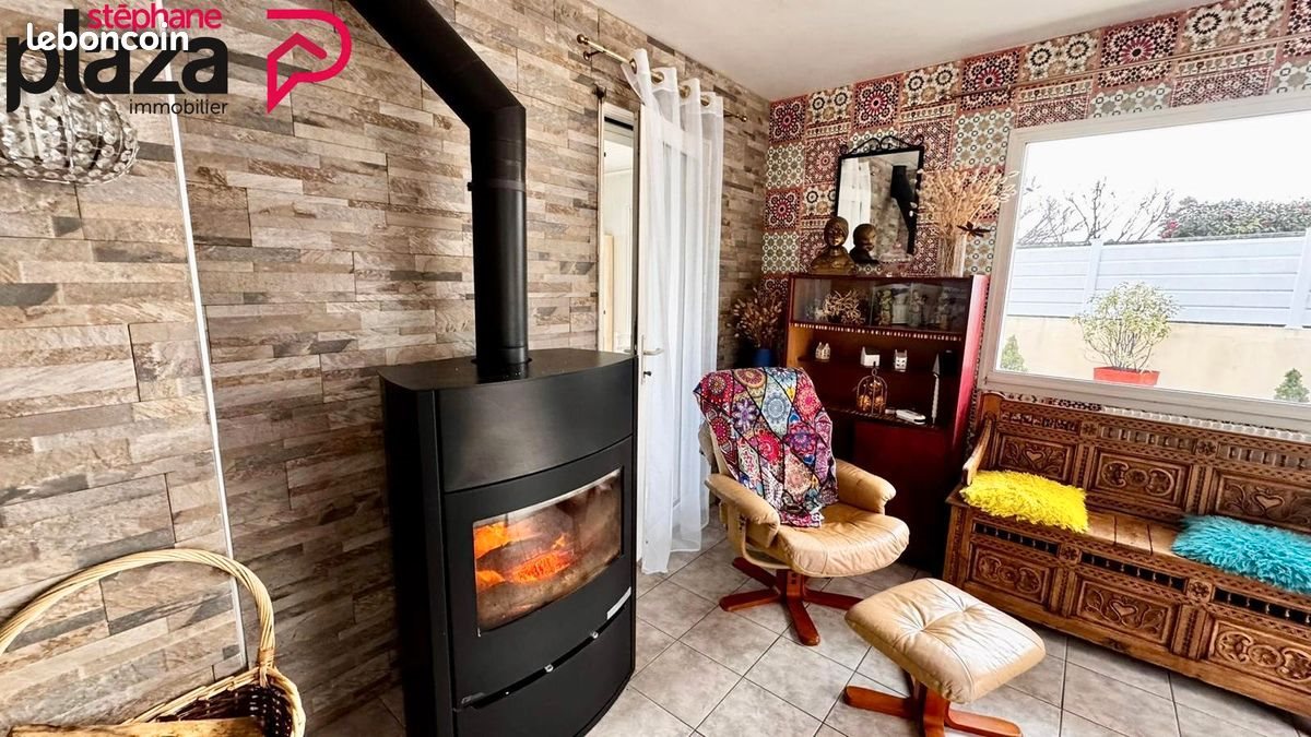 Maison à vendre, 165m², Douarnenez