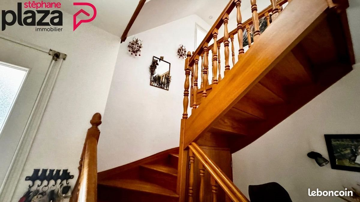 Maison à vendre, 165m², Douarnenez