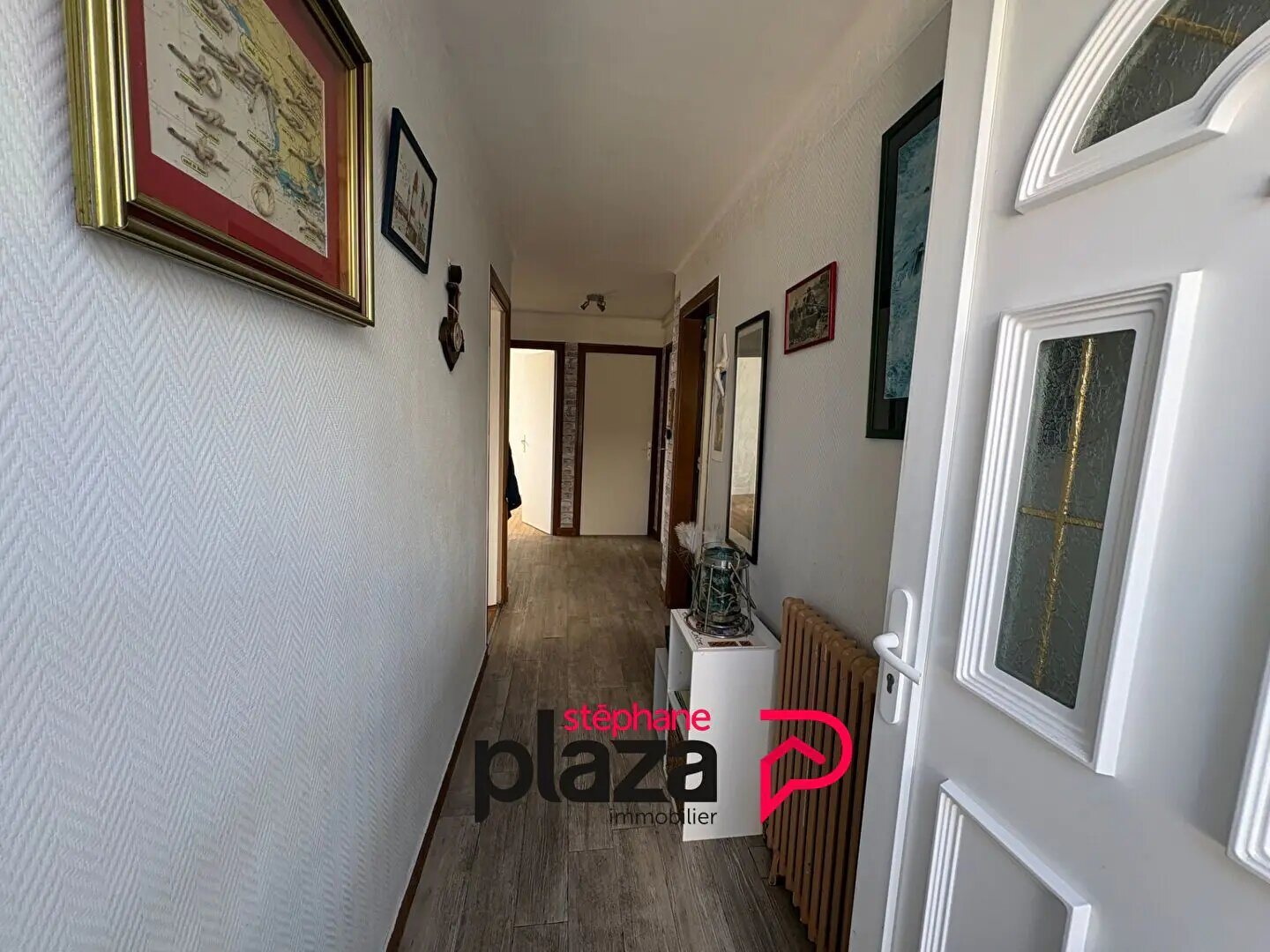 Maison à vendre, 120m², Pont-Croix