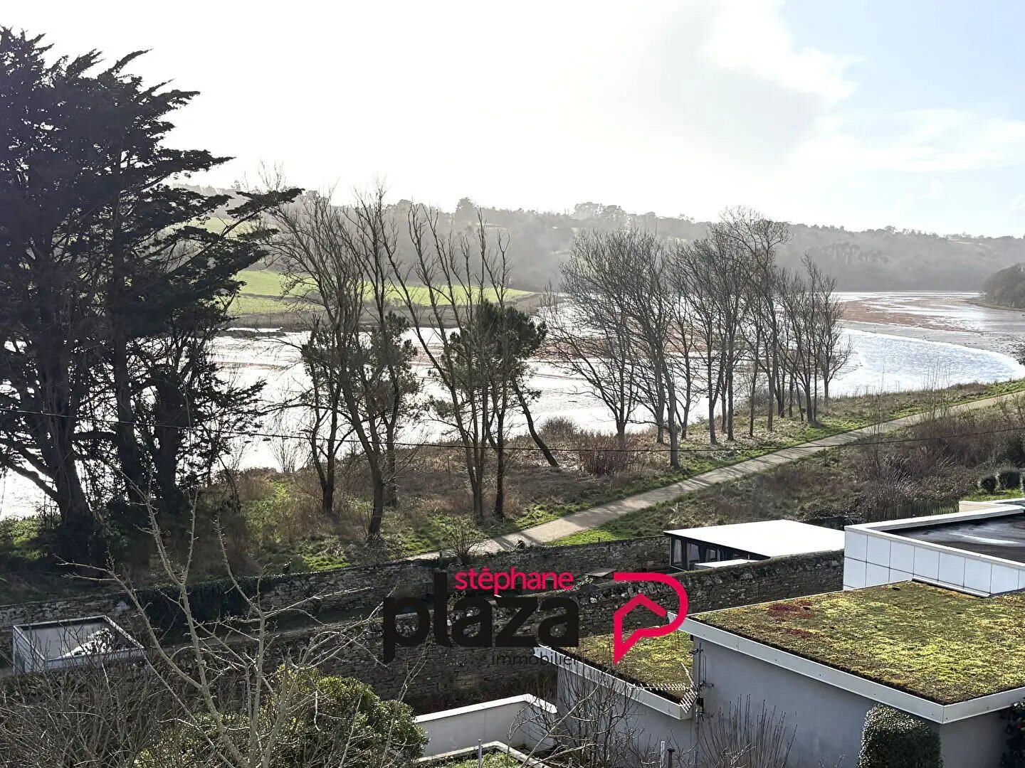 Maison à vendre, 120m², Pont-Croix