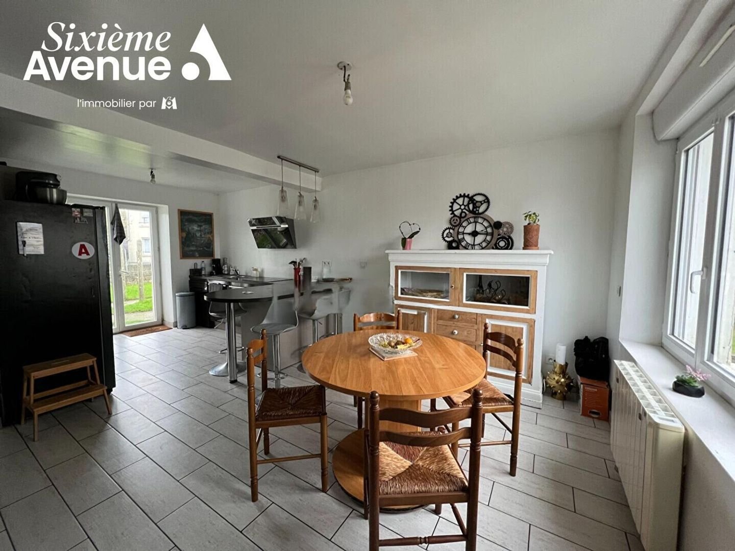 Maison à vendre, 108m², Quimper