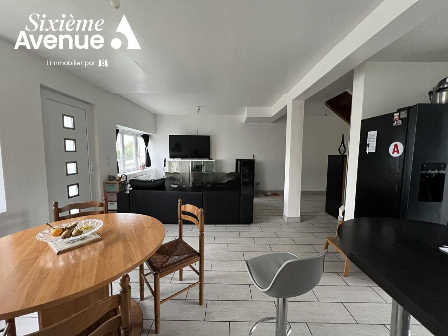 Maison à vendre, 108m², Quimper