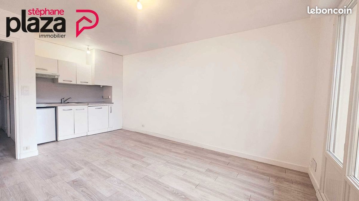 Appartement à vendre, 39m², Quimper