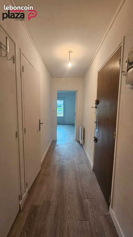 Appartement à vendre, 39m², Quimper