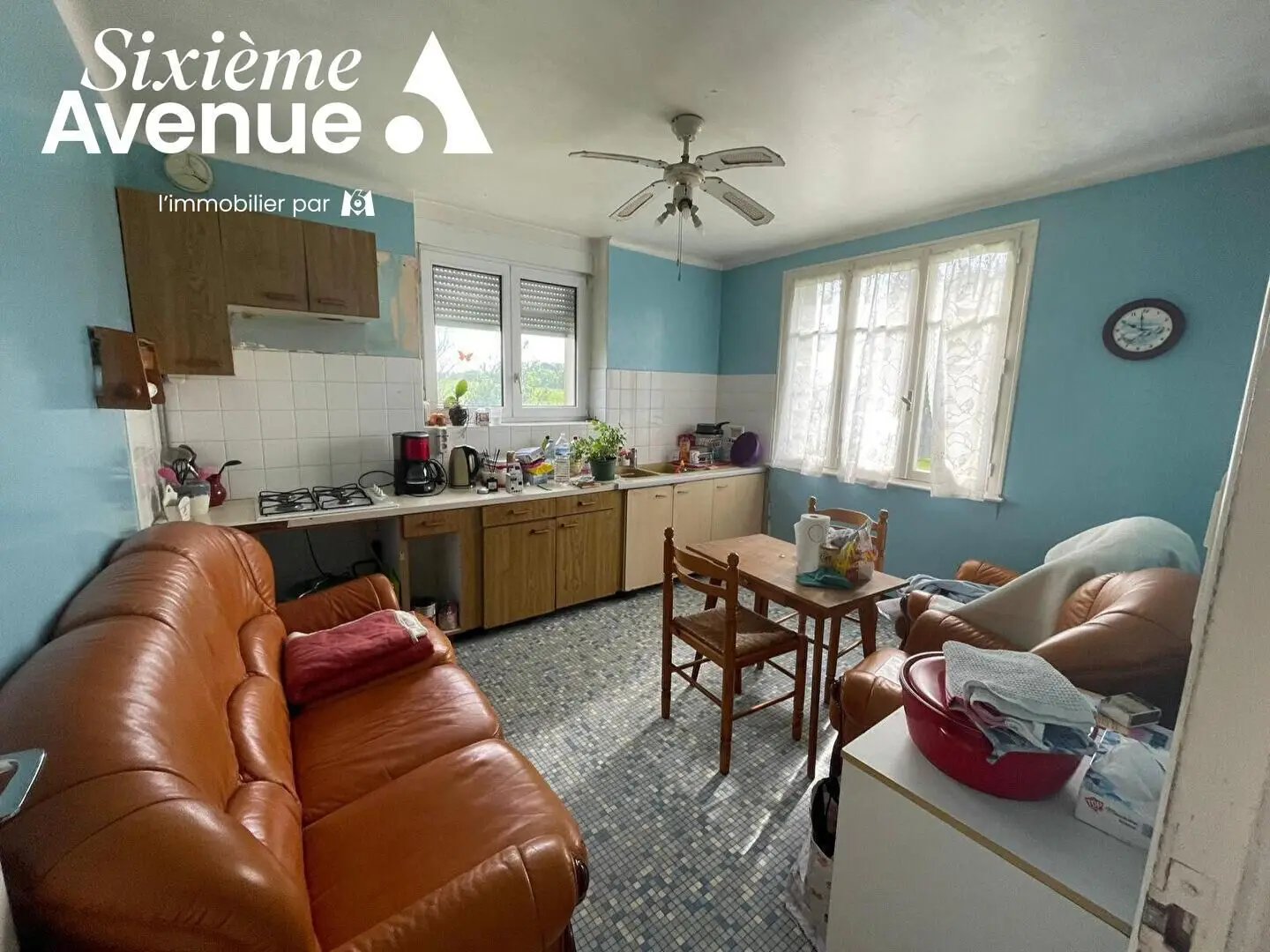 Maison à vendre, 93m², Pluguffan