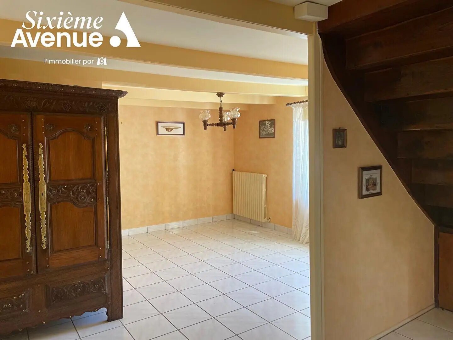 Maison à vendre, 133m², Fouesnant