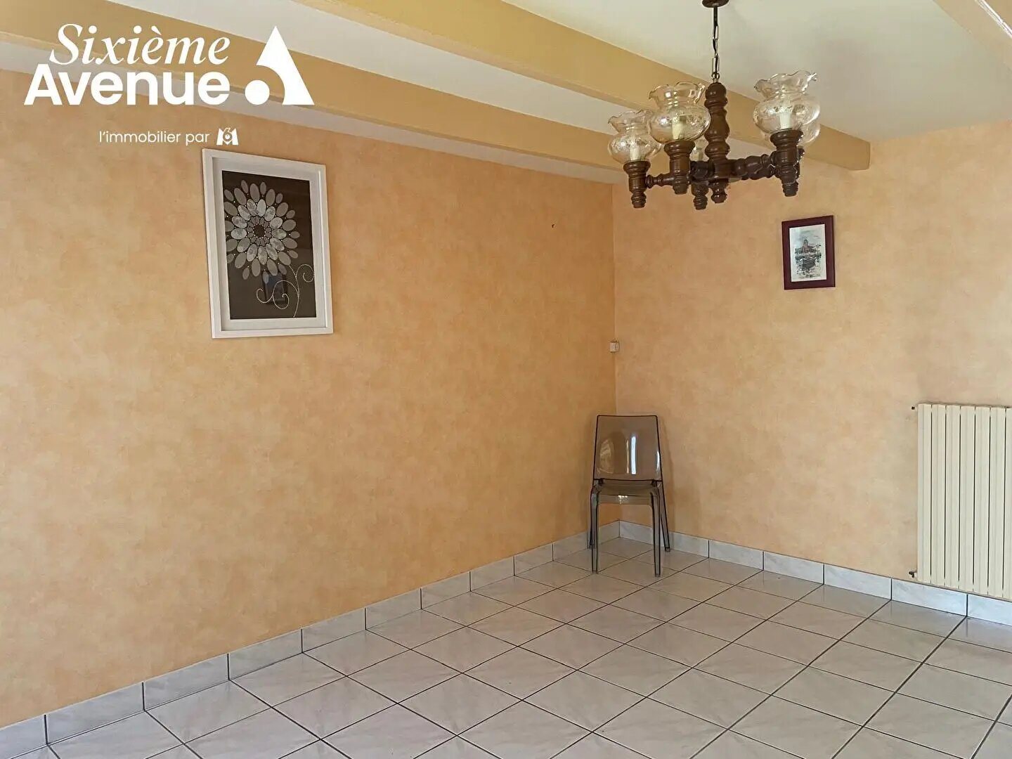 Maison à vendre, 133m², Fouesnant