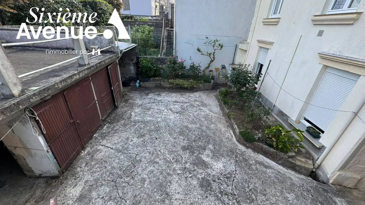 Maison à vendre, 153m², Douarnenez