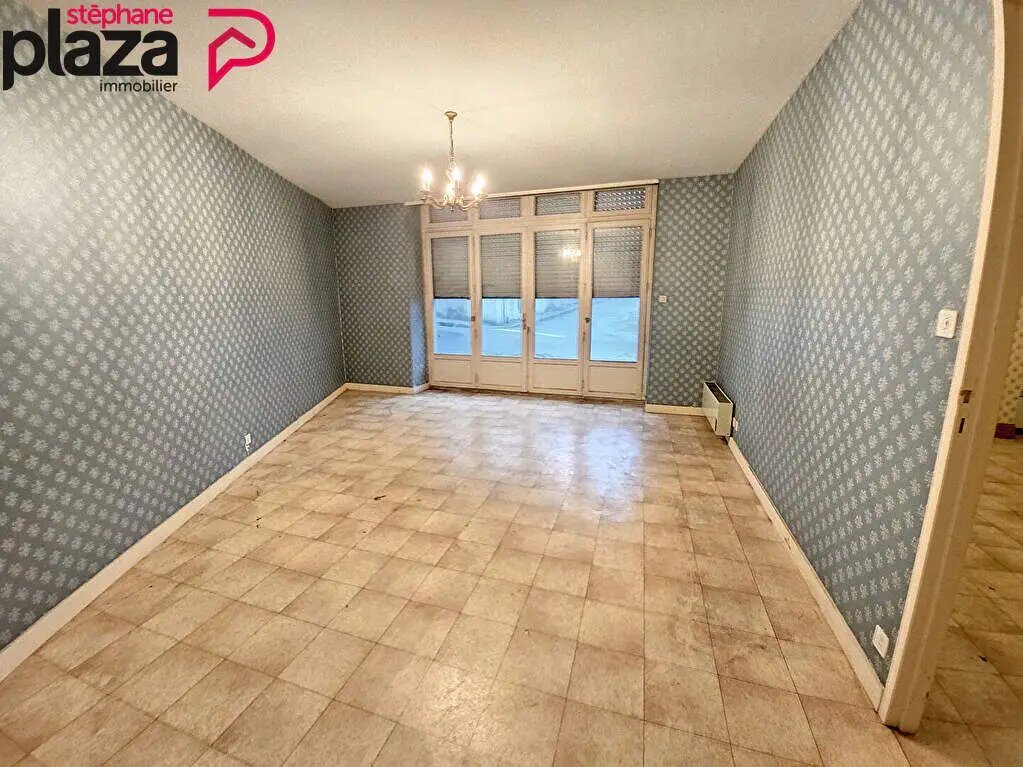 Appartement à vendre, 71m², Douarnenez